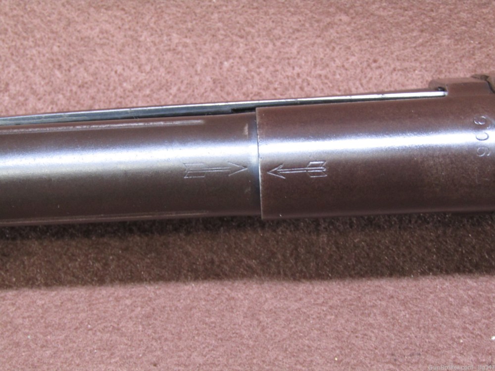 Winchester 12 16 GA 2 3/4" Pump Shotgun Made in 1929 C&R Okay-img-16