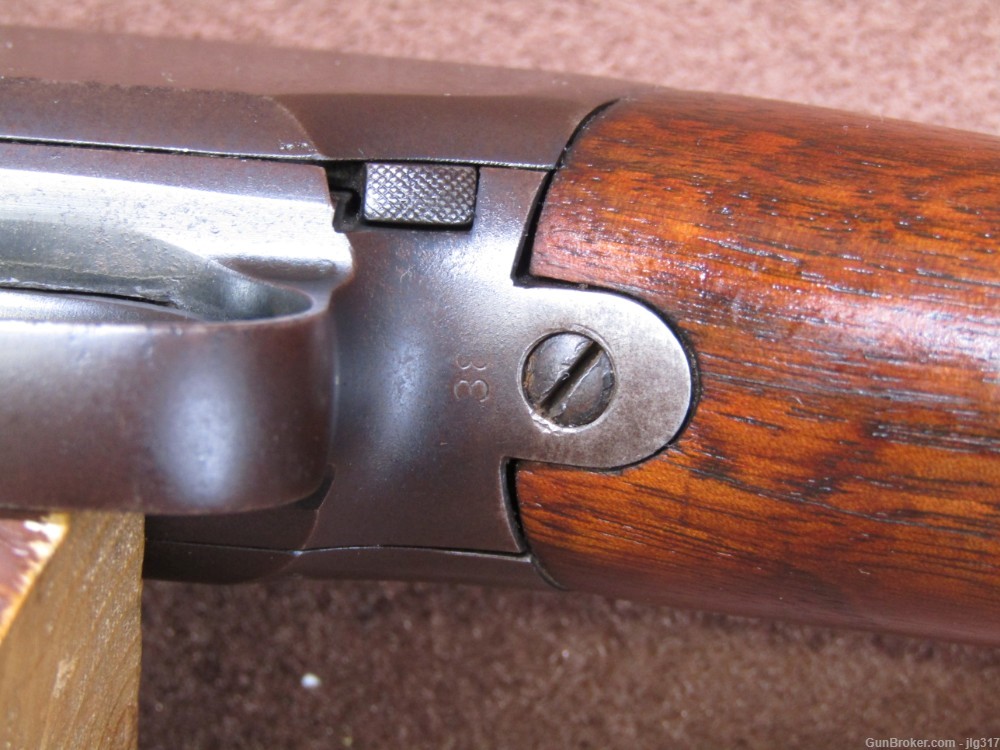 Winchester 12 16 GA 2 3/4" Pump Shotgun Made in 1929 C&R Okay-img-17