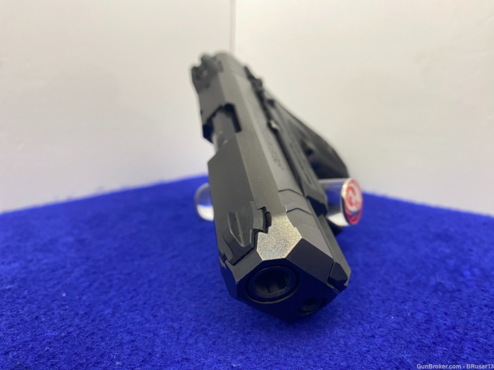 2019 Ruger Security-9 9mm Blk 3.44" *AWESOME MID-SIZED COMPACT PISTOL*-img-12