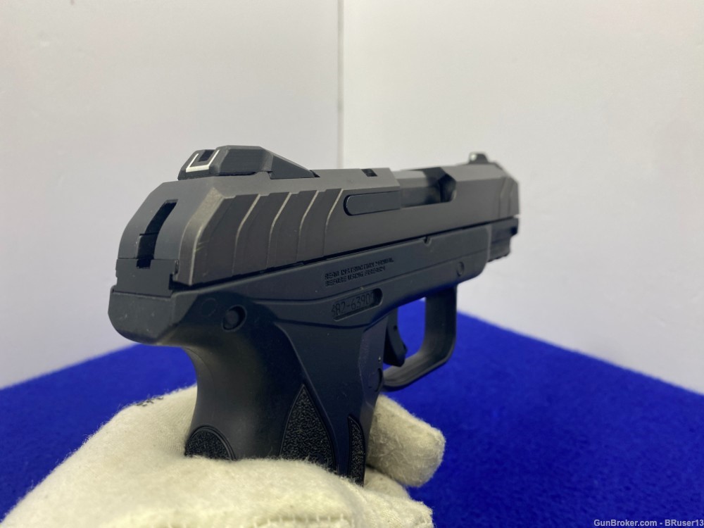 2019 Ruger Security-9 9mm Blk 3.44" *AWESOME MID-SIZED COMPACT PISTOL*-img-25