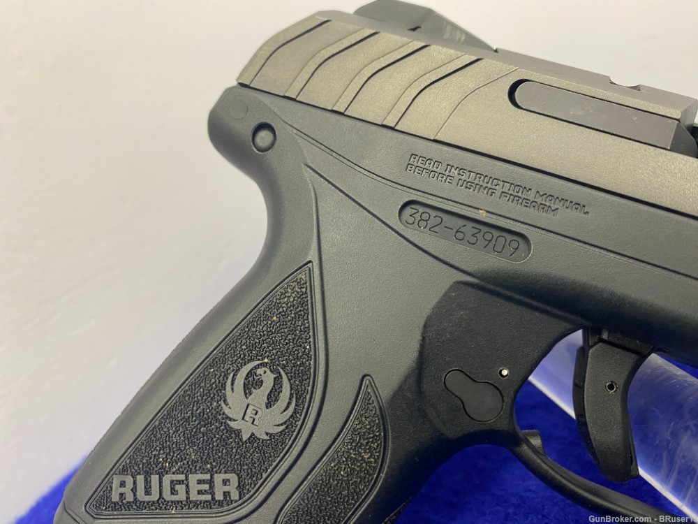 2019 Ruger Security-9 9mm Blk 3.44" *AWESOME MID-SIZED COMPACT PISTOL*-img-16