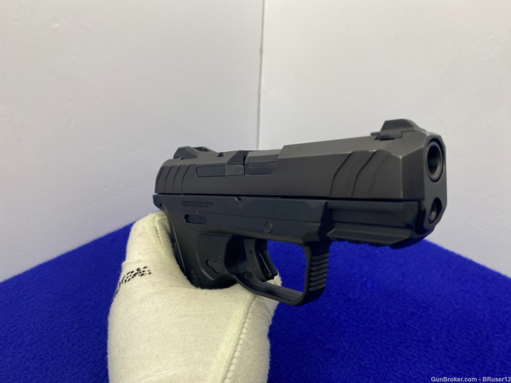2019 Ruger Security-9 9mm Blk 3.44" *AWESOME MID-SIZED COMPACT PISTOL*-img-32