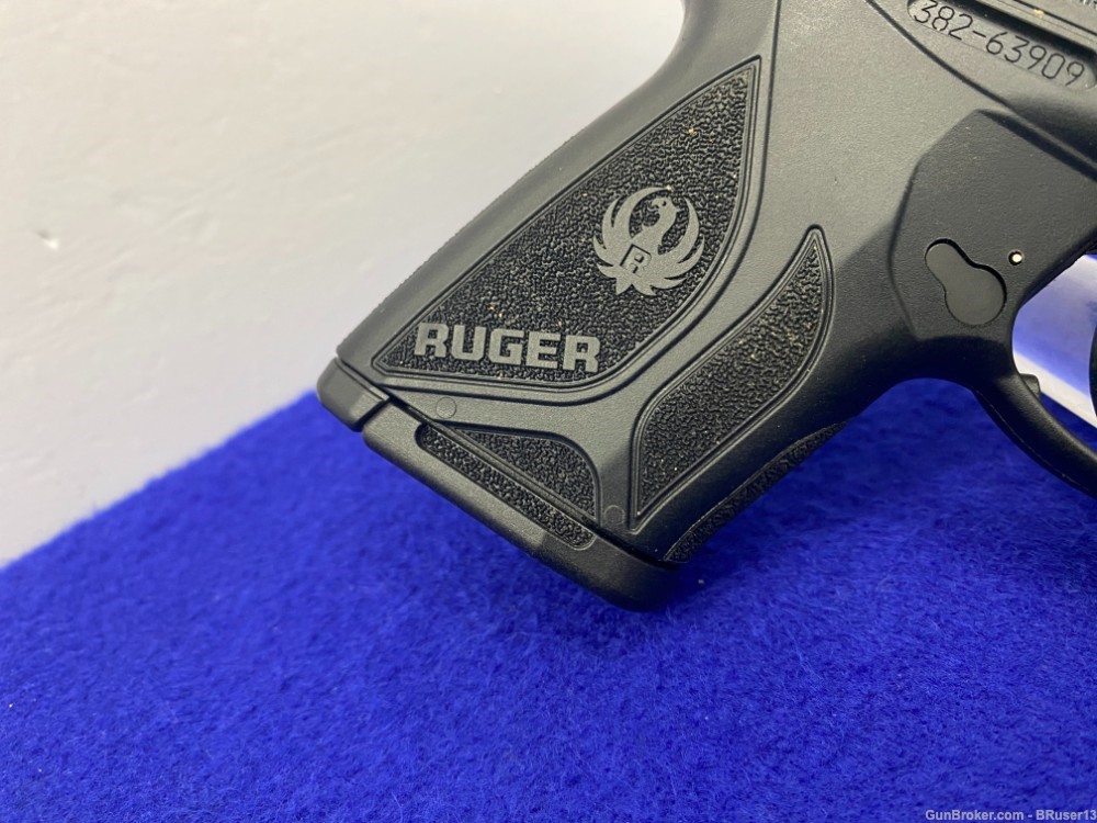 2019 Ruger Security-9 9mm Blk 3.44" *AWESOME MID-SIZED COMPACT PISTOL*-img-15