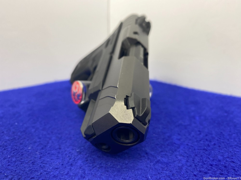 2019 Ruger Security-9 9mm Blk 3.44" *AWESOME MID-SIZED COMPACT PISTOL*-img-23