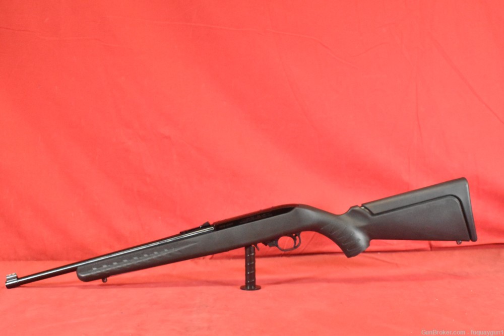 Ruger 10/22 Compact 22 LR 10RD 31114 10/22-10/22-img-3