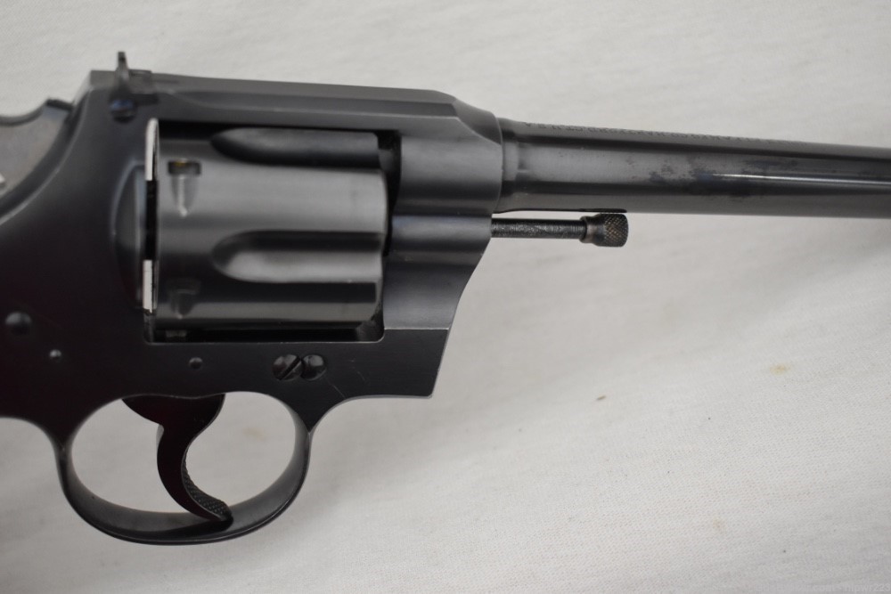Colt Officers model 38 Special made in 1927 Beautiful bore! C&R OK-img-11
