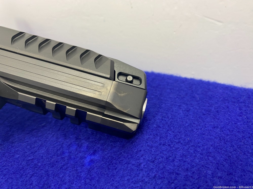 Laugo Arms Alien 9x19mm Two-Tone 4.8" *FEATURES LOWEST BORE AXIS*-img-29