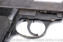 Walther P1 Pistol 9mm - Good-img-5