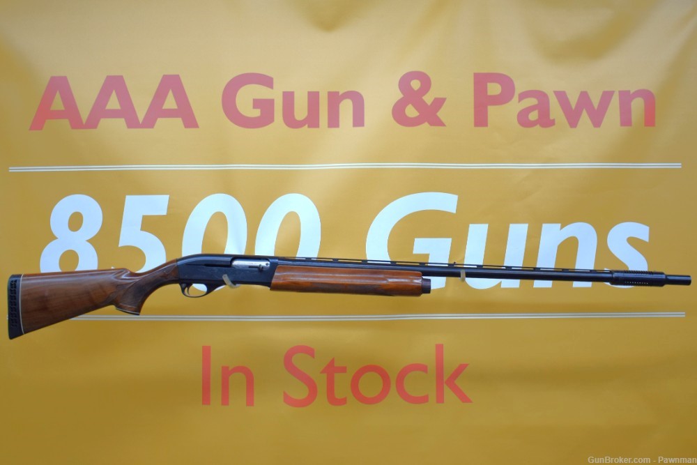 Remington 1100 Magnum in 12G 3” made 1973-img-0