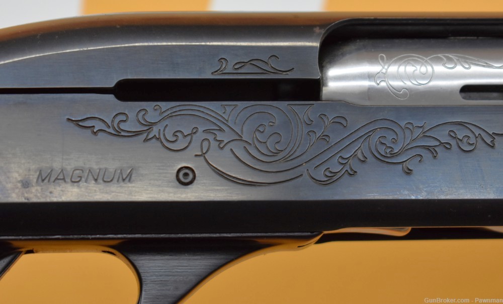 Remington 1100 Magnum in 12G 3” made 1973-img-12