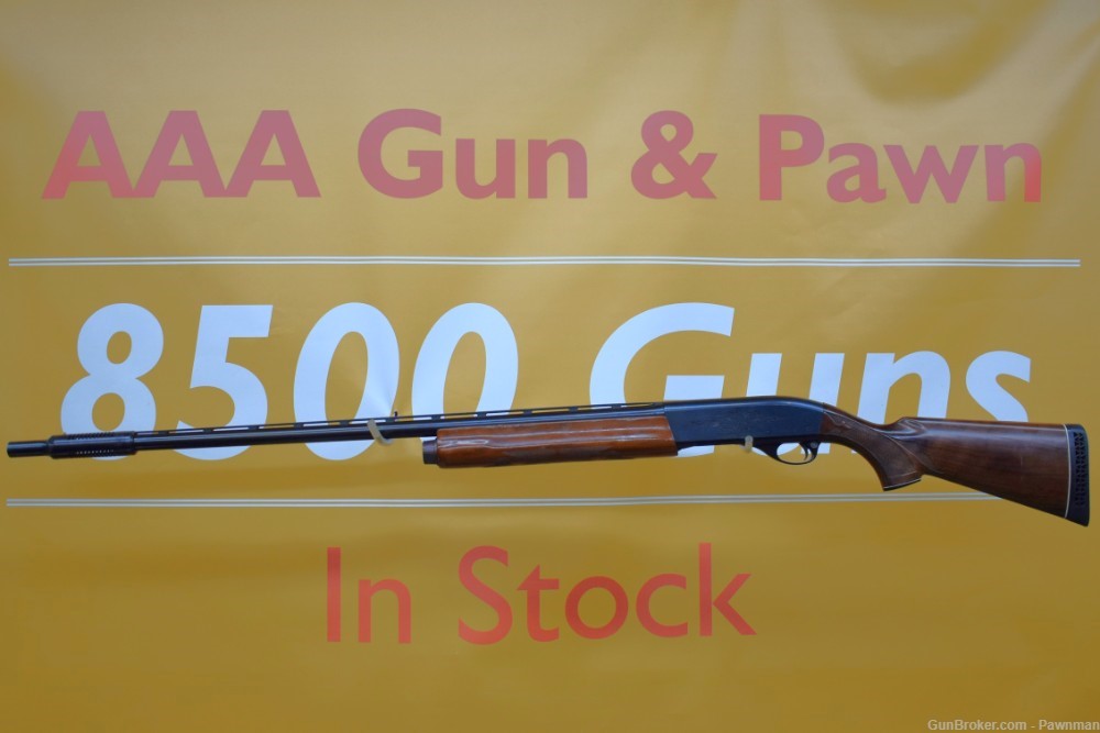 Remington 1100 Magnum in 12G 3” made 1973-img-4