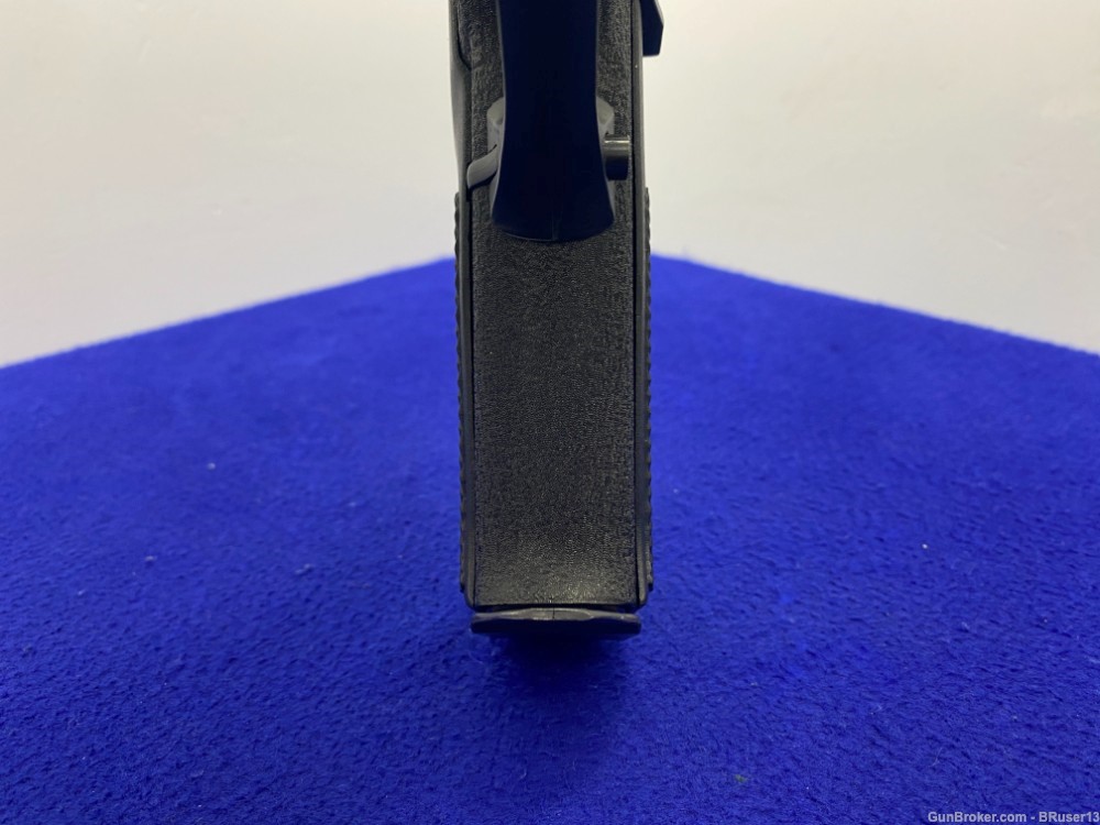 Steyr GB 9mm Luger Blue *GAS DELAYED BLOWBACK PISTOL W/ ORIG BOX*-img-41