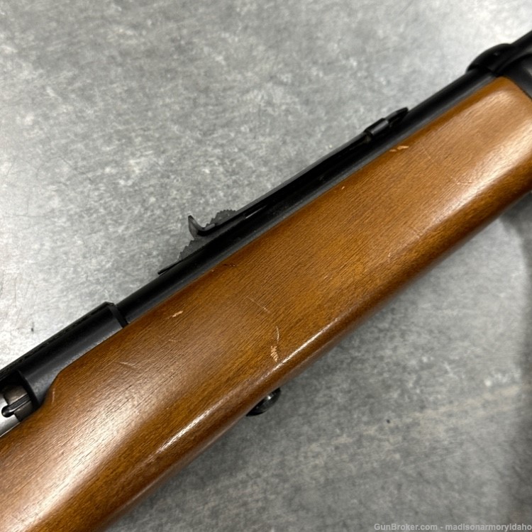 High Standard Sport King Carbine .22 LR 18" Penny Auction RARE!-img-9