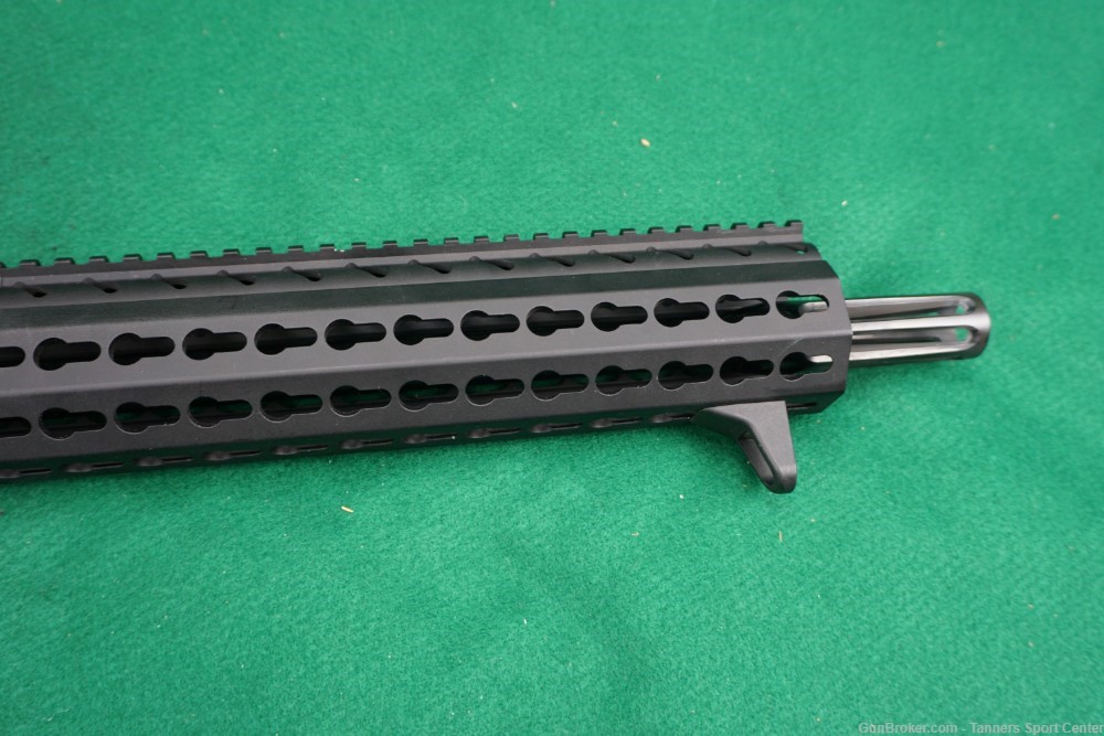 Sig Sauer MPX 9 9mm Carbine 16.5" Pinned & Welded w/ Maxim Stock 1¢ Start-img-8
