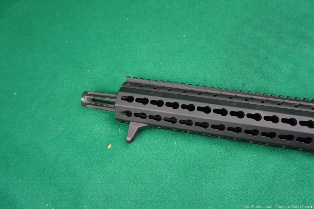 Sig Sauer MPX 9 9mm Carbine 16.5" Pinned & Welded w/ Maxim Stock 1¢ Start-img-23