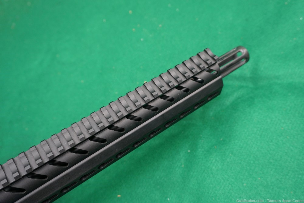 Sig Sauer MPX 9 9mm Carbine 16.5" Pinned & Welded w/ Maxim Stock 1¢ Start-img-9