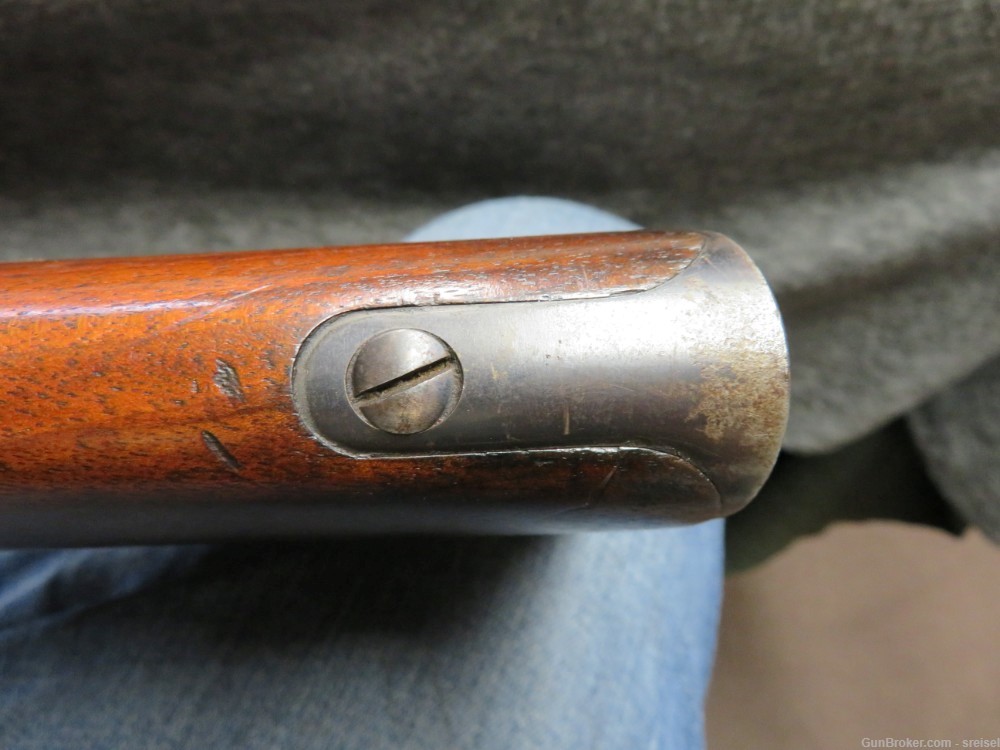 CHILEAN MODEL 1895 MAUSER RIFLE-“C” BLOCK EX-ZAR BOER GUN-HARD TO FIND-img-21