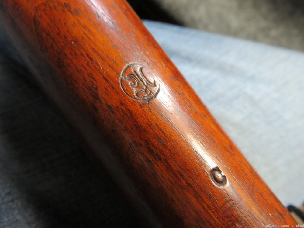 CHILEAN MODEL 1895 MAUSER RIFLE-“C” BLOCK EX-ZAR BOER GUN-HARD TO FIND-img-20