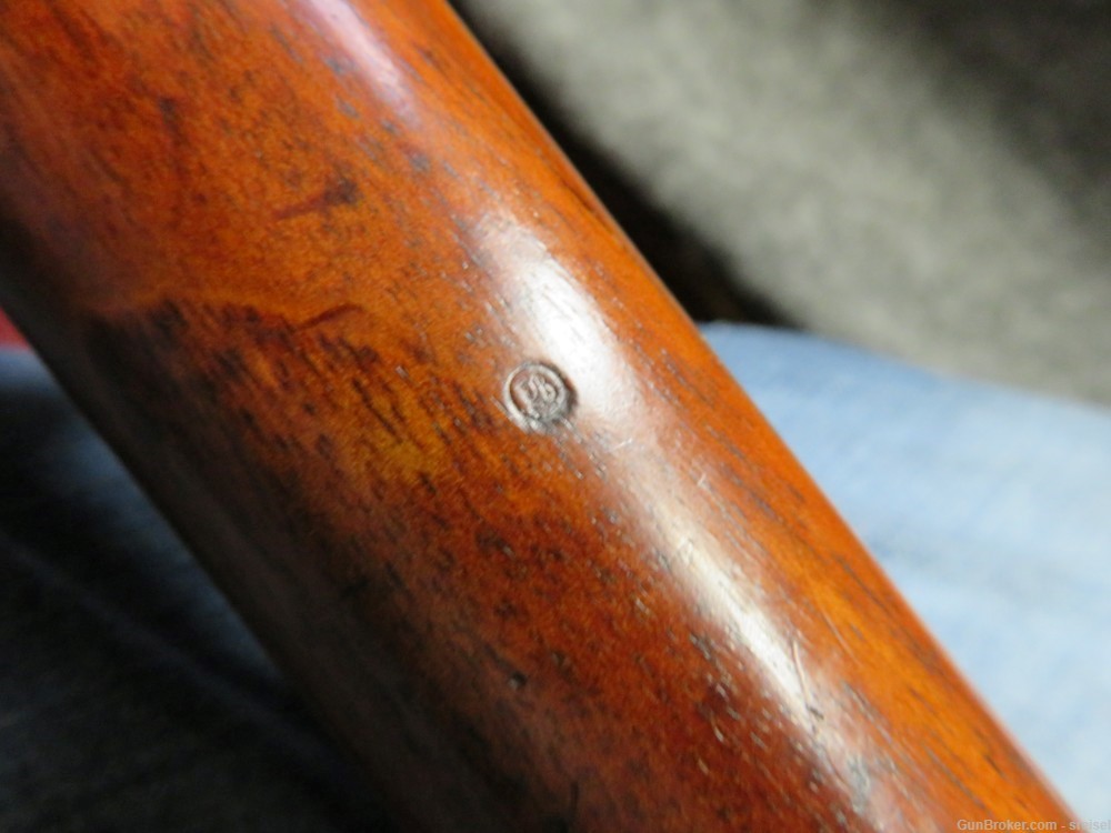 CHILEAN MODEL 1895 MAUSER RIFLE-“C” BLOCK EX-ZAR BOER GUN-HARD TO FIND-img-19