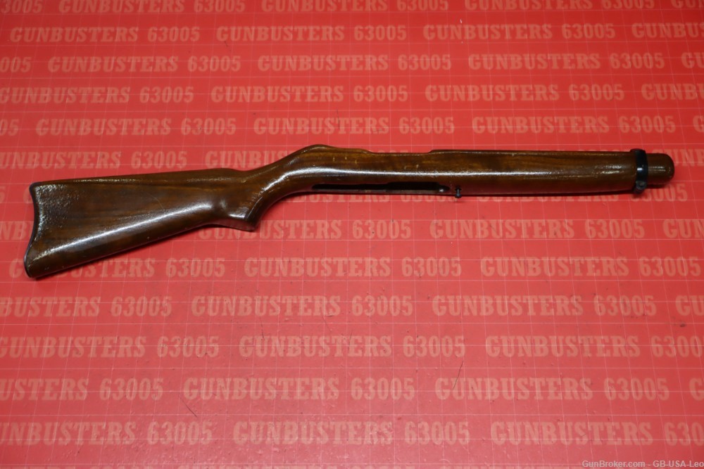 Ruger 10/22 Stock-img-1