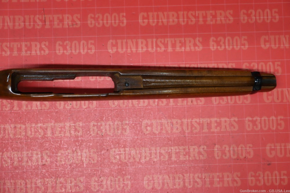 Ruger 10/22 Stock-img-2