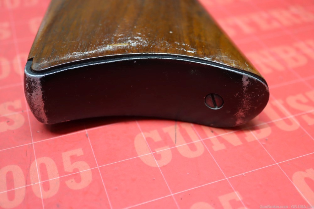 Ruger 10/22 Stock-img-3