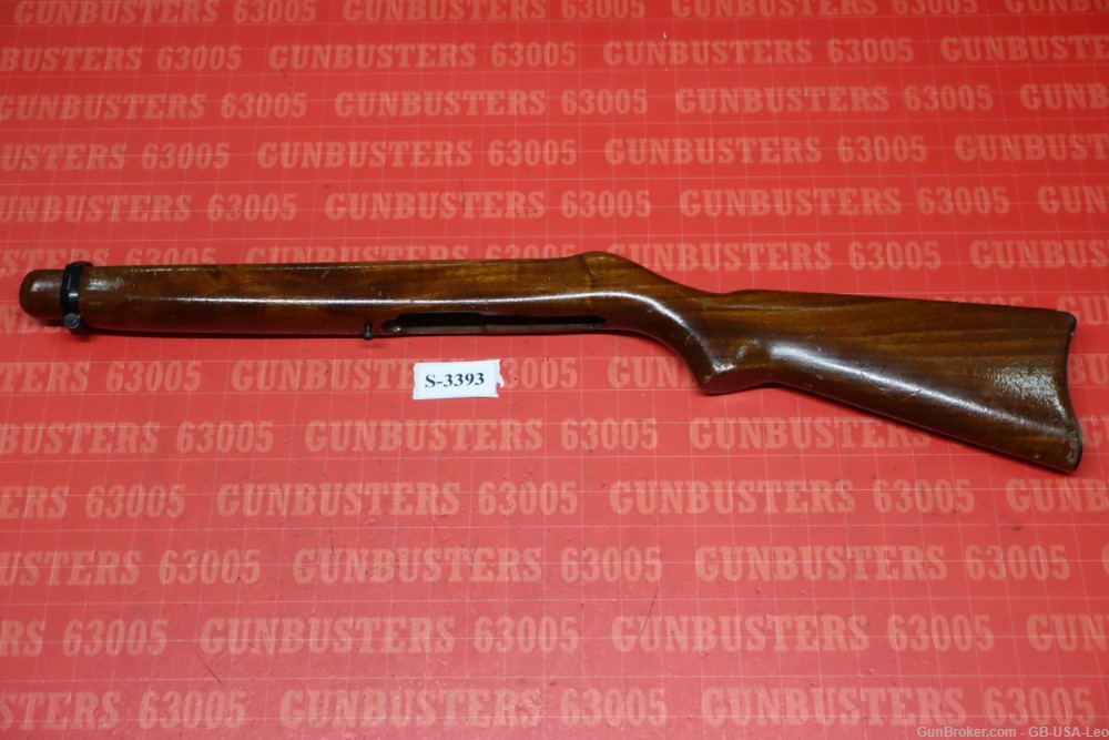 Ruger 10/22 Stock-img-0
