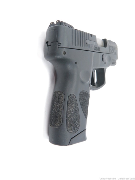 Taurus G2c 3.25" 9mm Semi-Automatic Pistol w/ Magazine-img-14