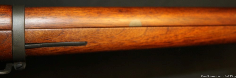 Smith Corona .30 model 1903A3 Springfield -img-16