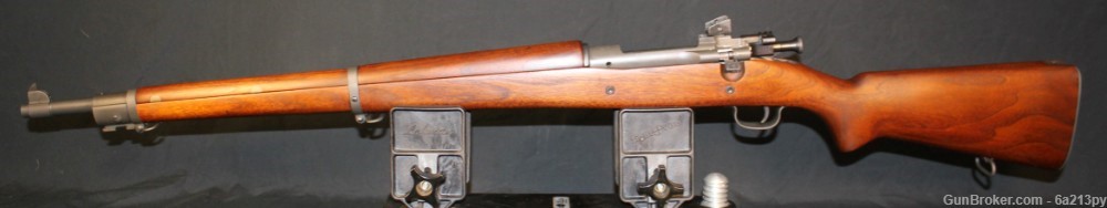 Smith Corona .30 model 1903A3 Springfield -img-0