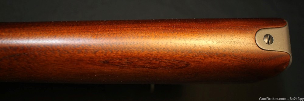 Smith Corona .30 model 1903A3 Springfield -img-5