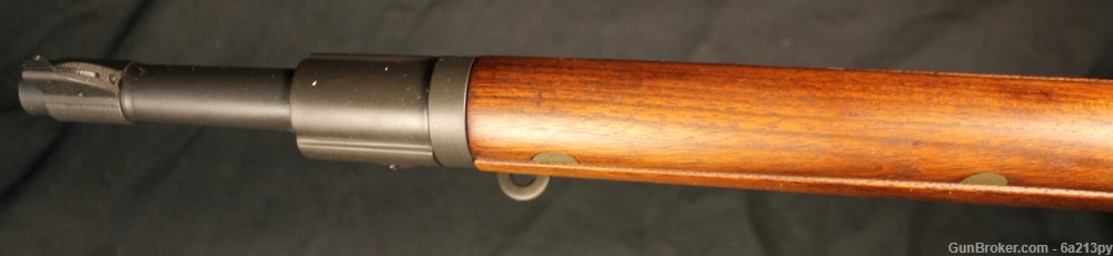 Smith Corona .30 model 1903A3 Springfield -img-8
