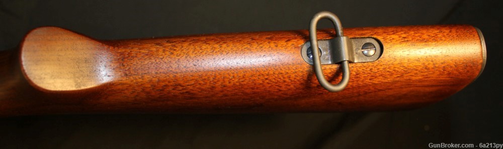 Smith Corona .30 model 1903A3 Springfield -img-9