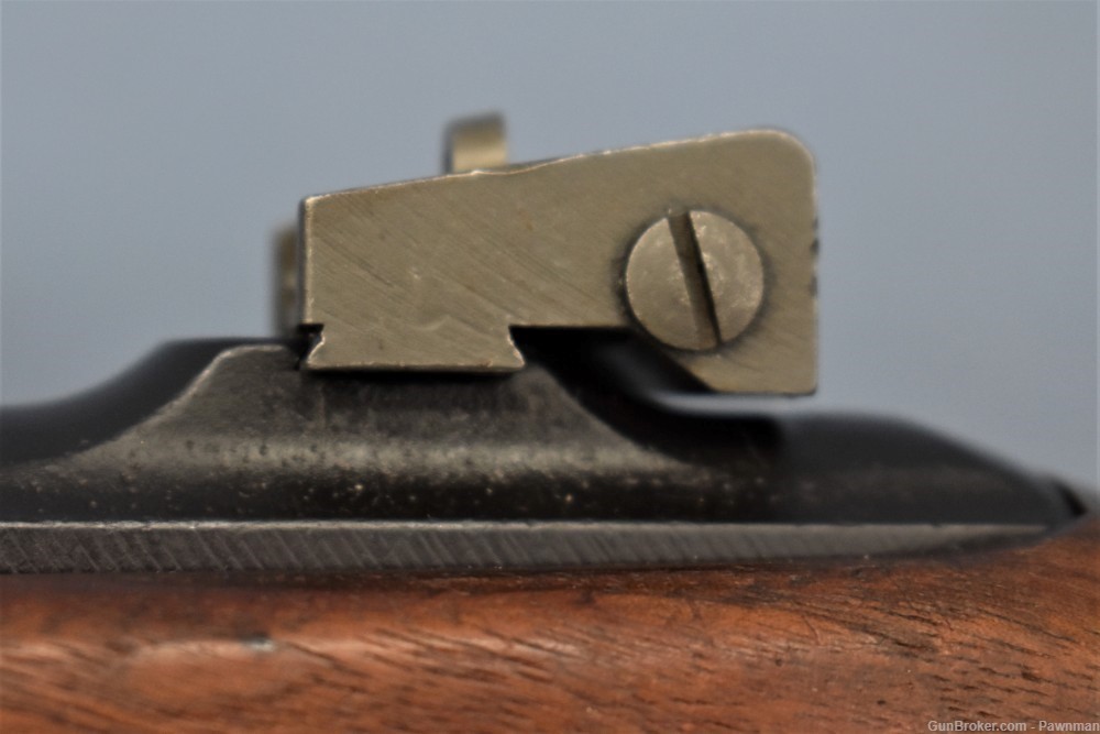 National Ordnance M1 Carbine in 30 Carb  made 1962-1968-img-16
