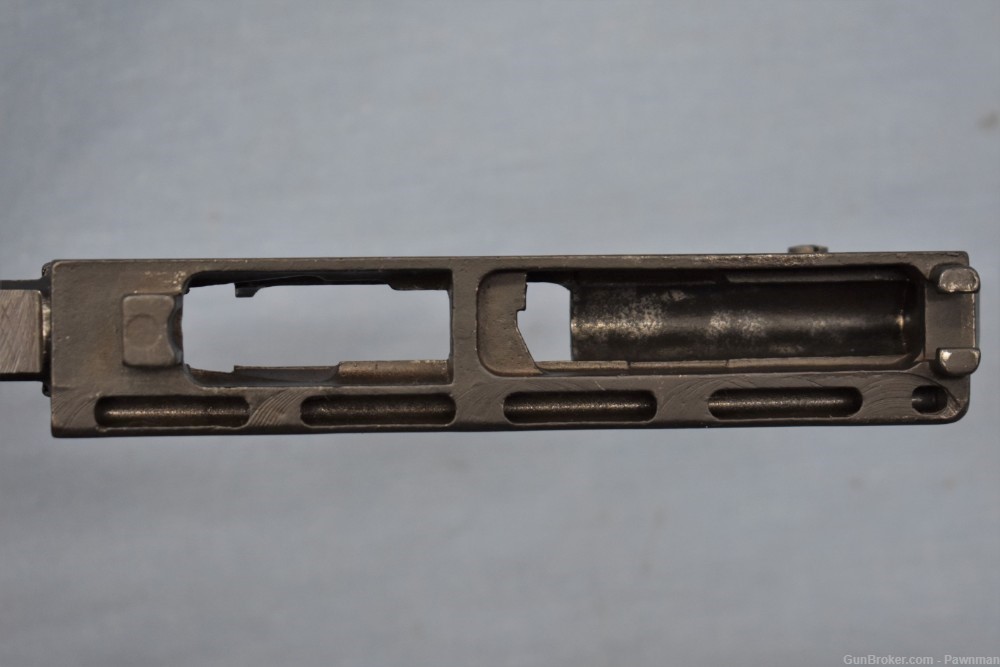 National Ordnance M1 Carbine in 30 Carb  made 1962-1968-img-22