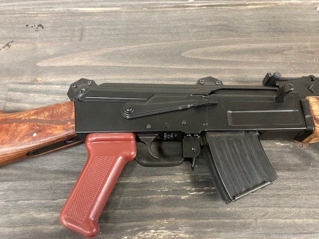 DDI AK-47 Mill Receiver 7.62x39-img-5