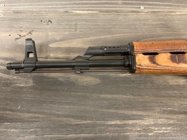 DDI AK-47 Mill Receiver 7.62x39-img-6