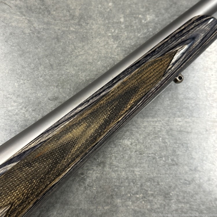 Remington 700 LSS 7mm Remington Ultra Mag 26" Very Clean PENNY AUCTION-img-9