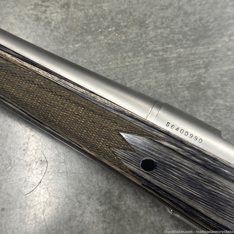 Remington 700 LSS 7mm Remington Ultra Mag 26" Very Clean PENNY AUCTION-img-27