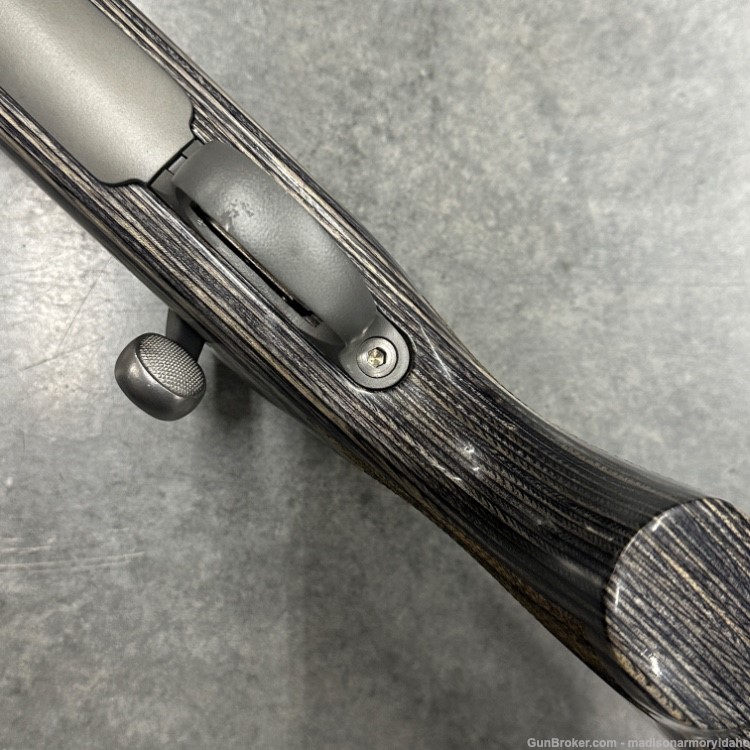Remington 700 LSS 7mm Remington Ultra Mag 26" Very Clean PENNY AUCTION-img-42