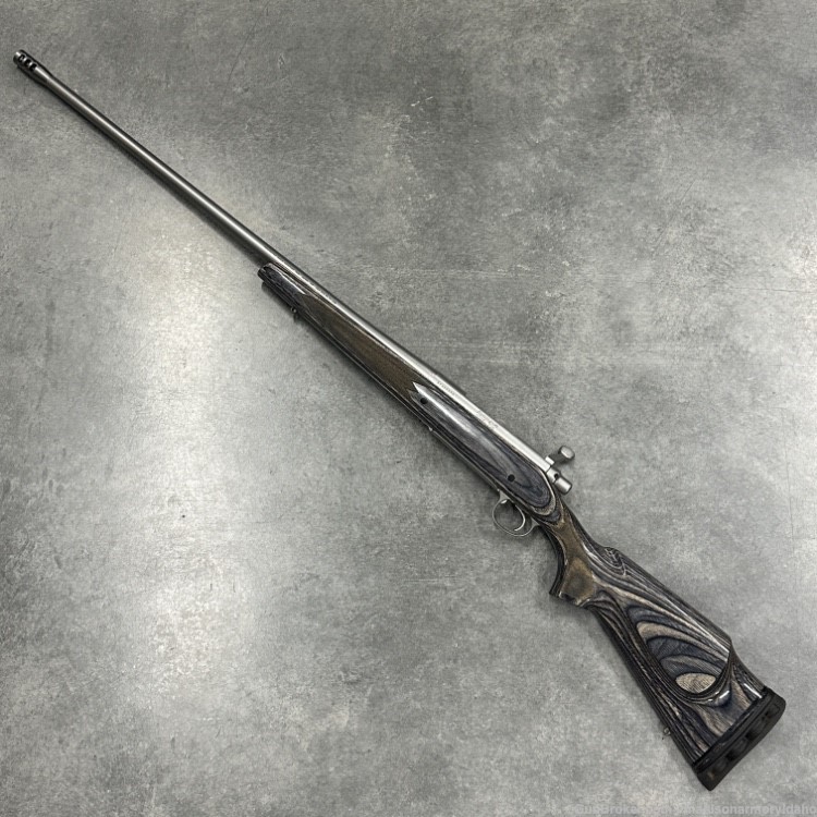 Remington 700 LSS 7mm Remington Ultra Mag 26" Very Clean PENNY AUCTION-img-17