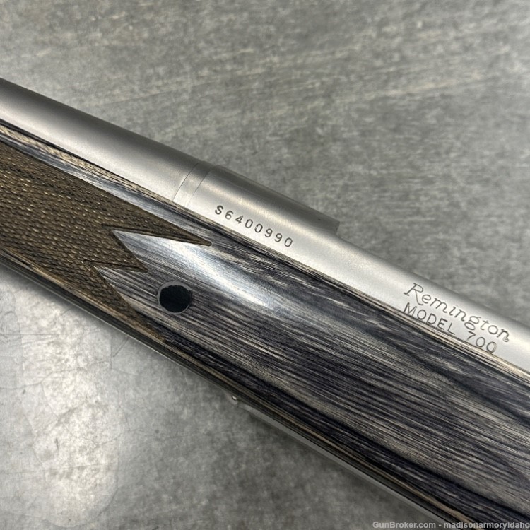 Remington 700 LSS 7mm Remington Ultra Mag 26" Very Clean PENNY AUCTION-img-26