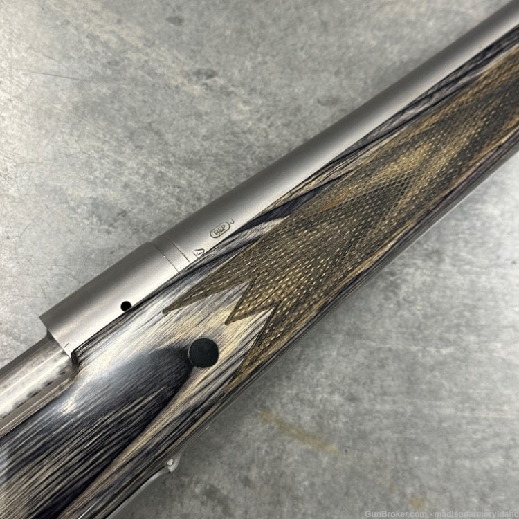 Remington 700 LSS 7mm Remington Ultra Mag 26" Very Clean PENNY AUCTION-img-7