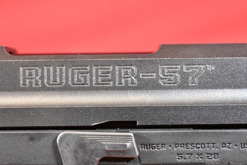 Ruger 5.7 16401 20+1 5.7x28mm Ruger-img-19