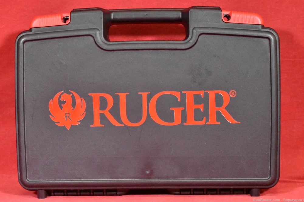 Ruger 5.7 16401 20+1 5.7x28mm Ruger-img-22
