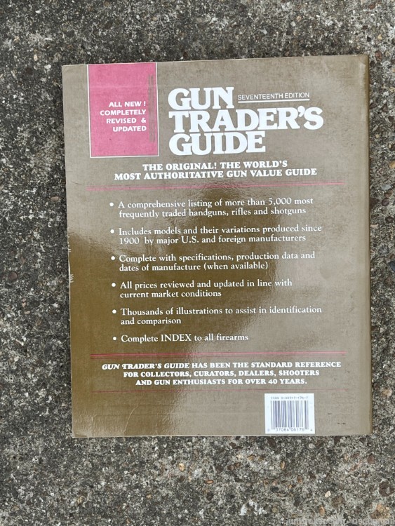 Gun Trader's Guide 17th Edition-img-2