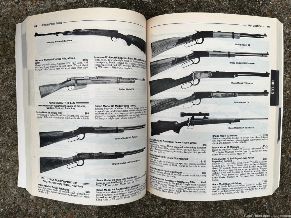 Gun Trader's Guide 17th Edition-img-4