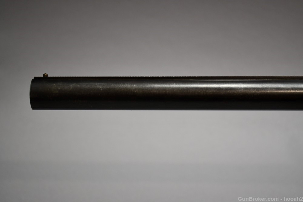 Winchester Model 12 Tournament Style Solid Rib Shotgun 12 G 1926 C&R-img-17