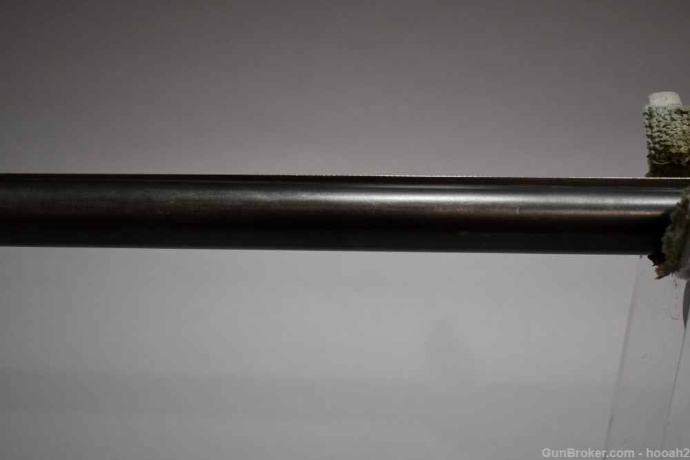 Winchester Model 12 Tournament Style Solid Rib Shotgun 12 G 1926 C&R-img-16
