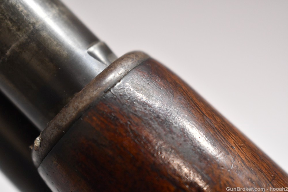 Winchester Model 12 Tournament Style Solid Rib Shotgun 12 G 1926 C&R-img-44